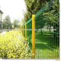 2m jardim Soldado Wire Mesh Fence